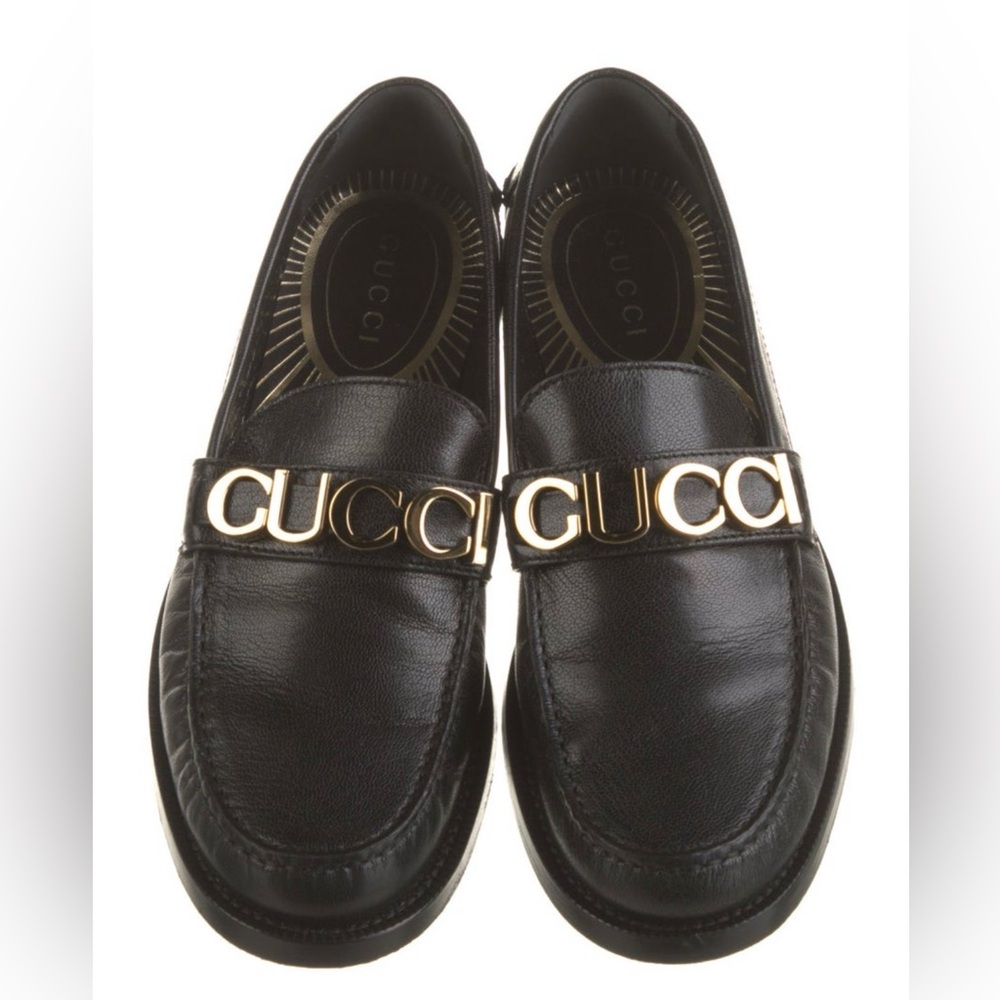 Gucci Loafers